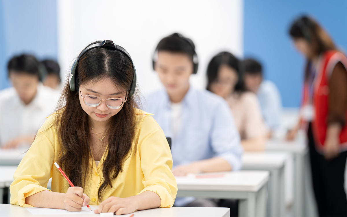 Học IELTS ở trung tâm nào tốt nhất? Lưu ý chọn các trung tâm luyện thi IELTS tốt ở TPHCM
