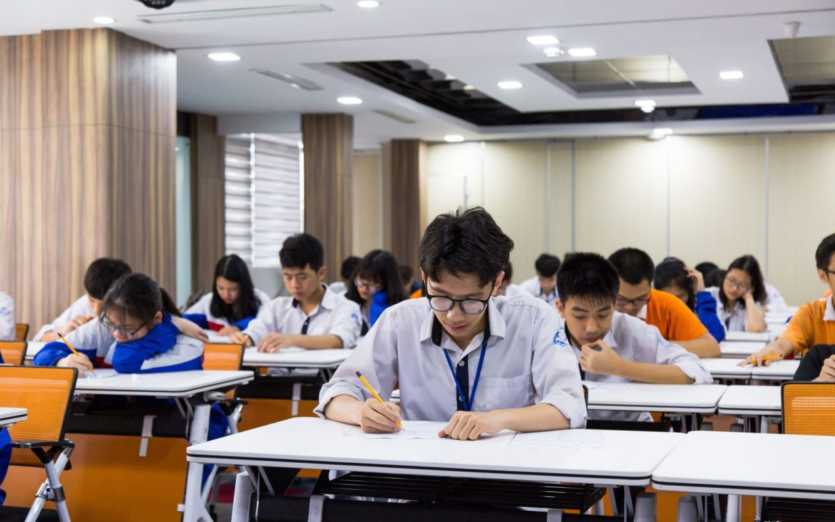 Hướng dẫn đăng ký khóa học Writing IELTS Online