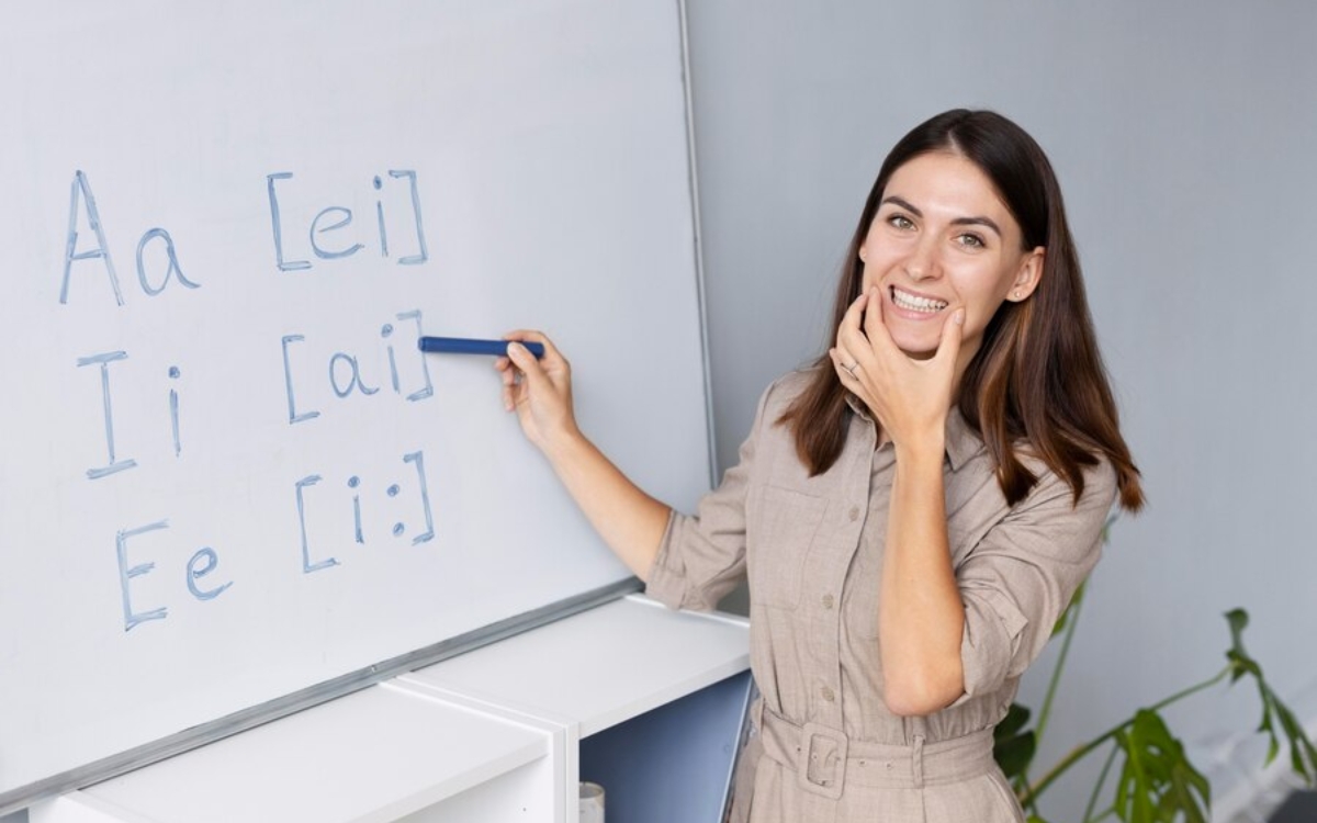 Khó khăn khi học cách phát âm tiếng Anh