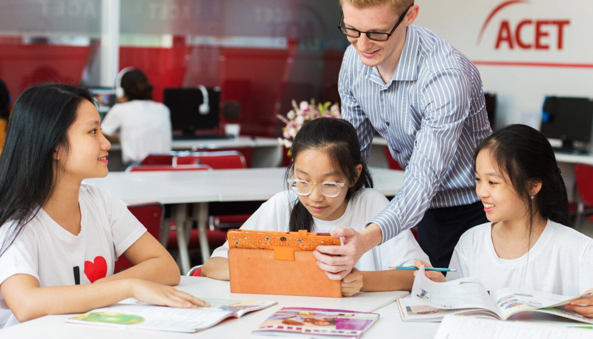 Sở hữu lộ trình học tiếng Anh IELTS cấp tốc phù hợp