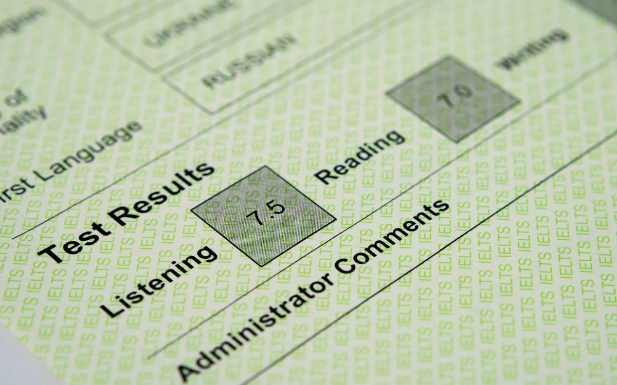 Các lời khuyên khi lựa chọn trung tâm học IELTS ở quận 3 uy tín