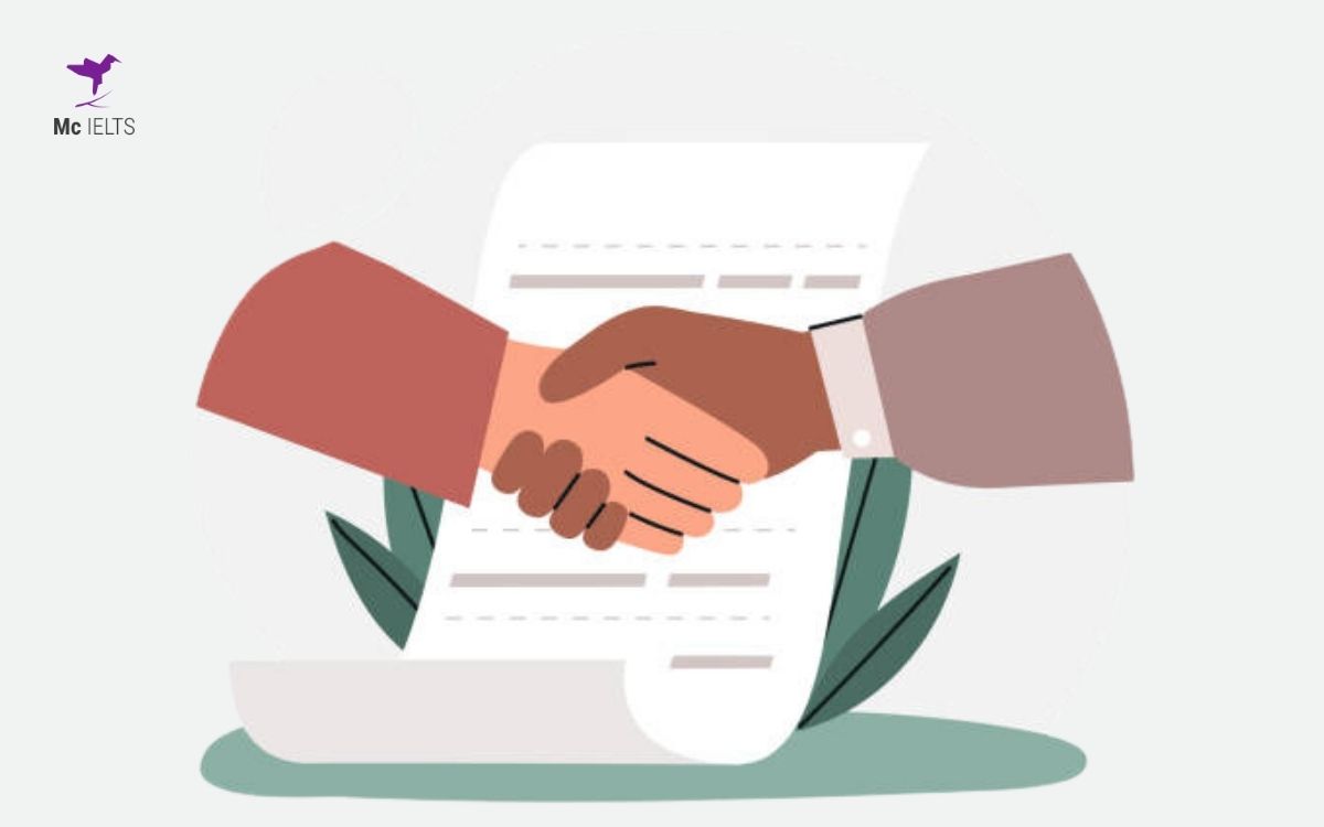 Luyện thi cấp tốc IELTS cam kết đầu ra là gì?