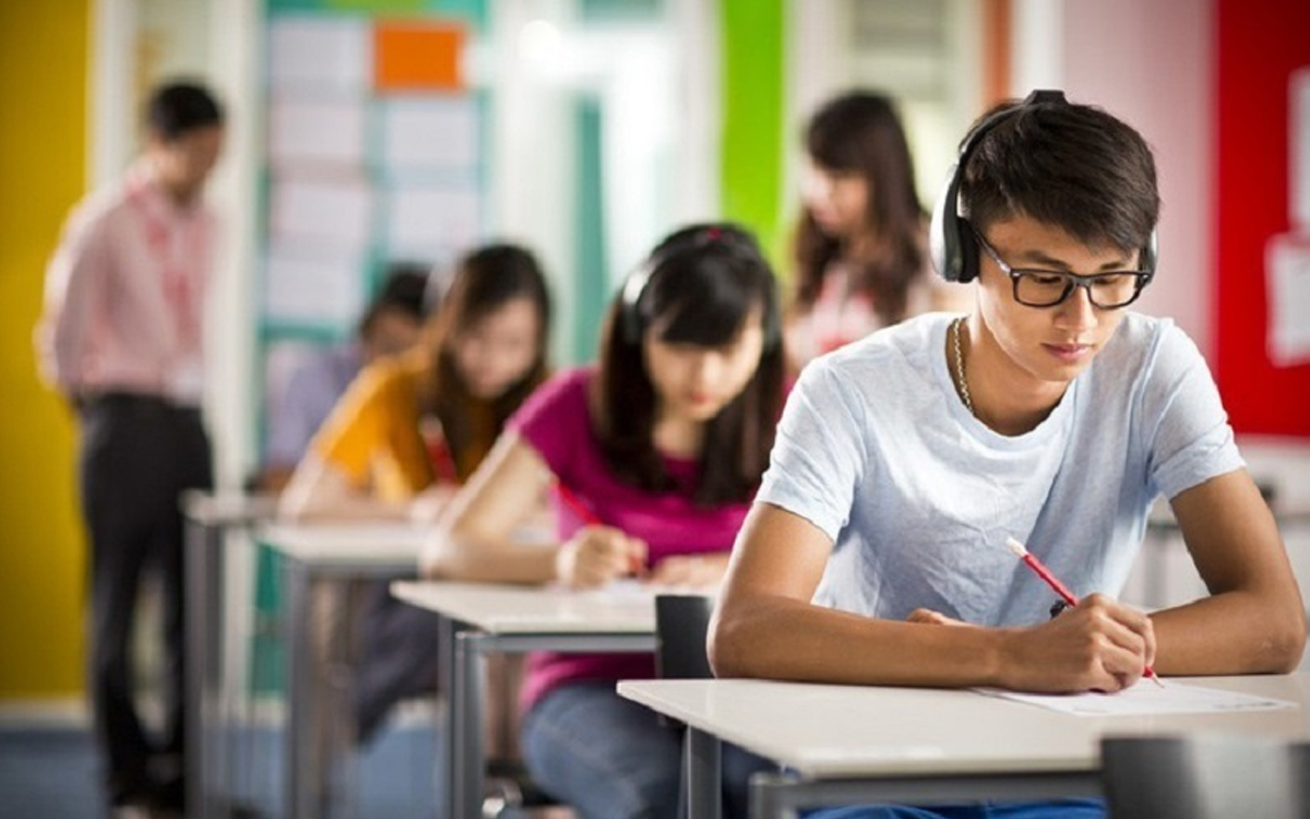 Nên chọn khóa học nào?