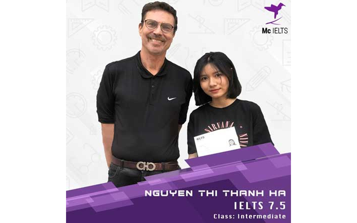 Nguyễn Thị Thanh Hà