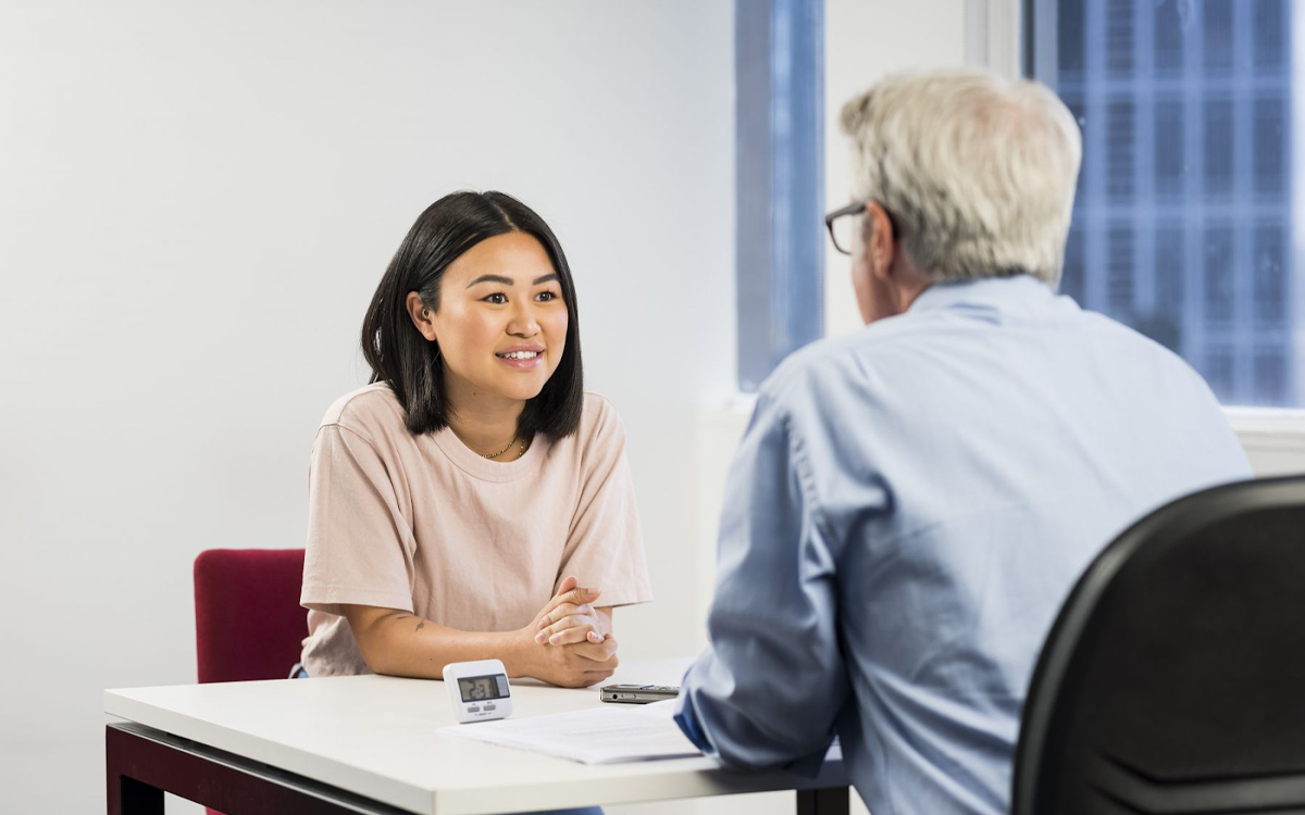 Lịch học IELTS 1 kèm 1 linh động đa dạng