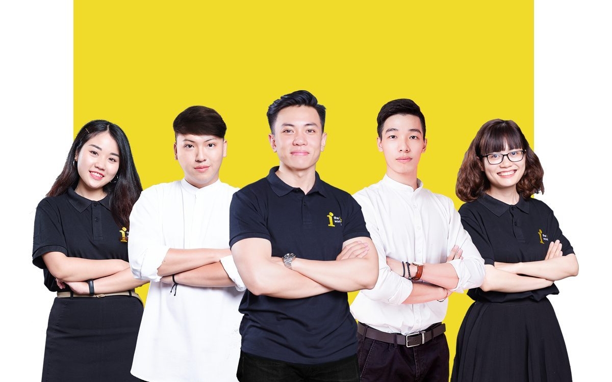 Anh ngữ The IELTS Workshop - Nơi học IELTS trực tuyến đáng tin cậy