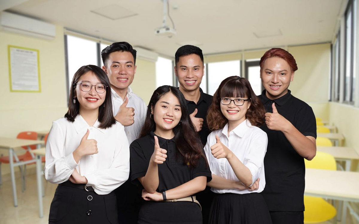 The IELTS Workshop (TIW) - Nơi luyện thi IELTS cấp tốc trong 3 tháng tại Sài Gòn