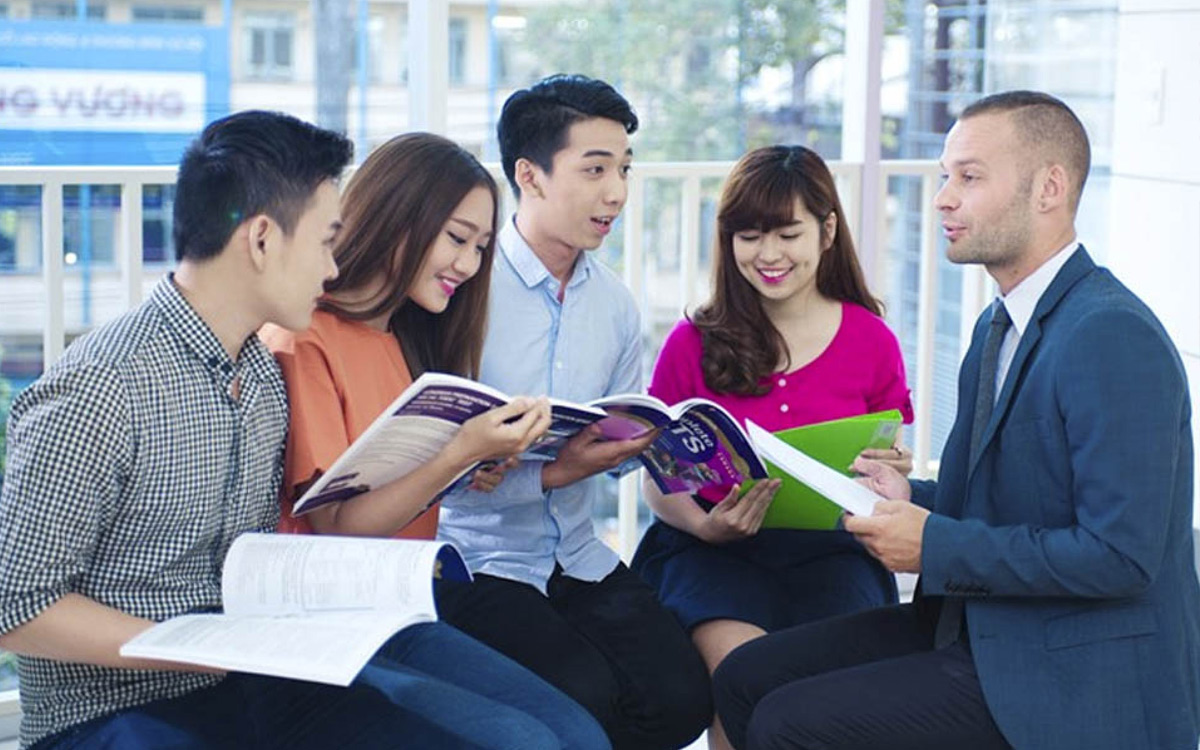 Tiếp cận các tài liệu và nguồn tài nguyên học tập đa dạng