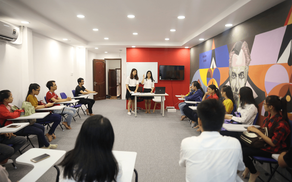 Chất lượng giảng dạy