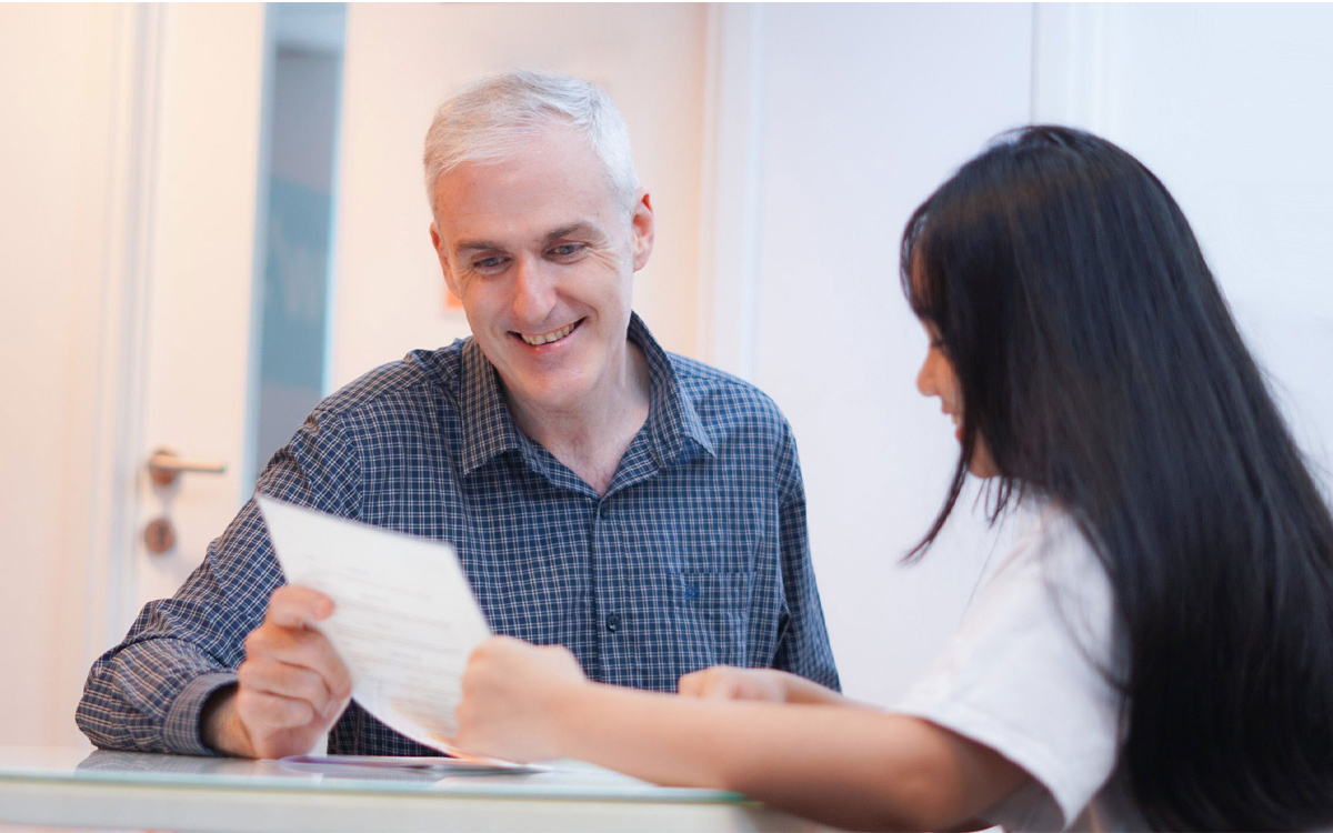 Trung tâm Ngoại ngữ và Du học ULI