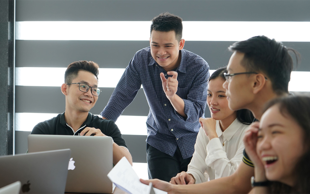 Luyện IELTS ở đâu tốt