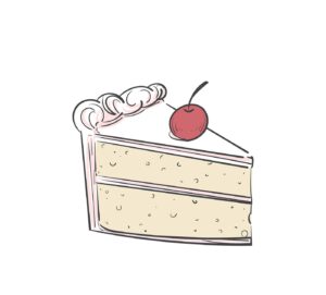 Piece of cake