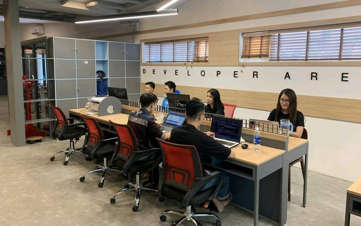 ALT IELTS Gia Sư - Trung tâm luyện thi IELTS Bình Thạnh chất lượng