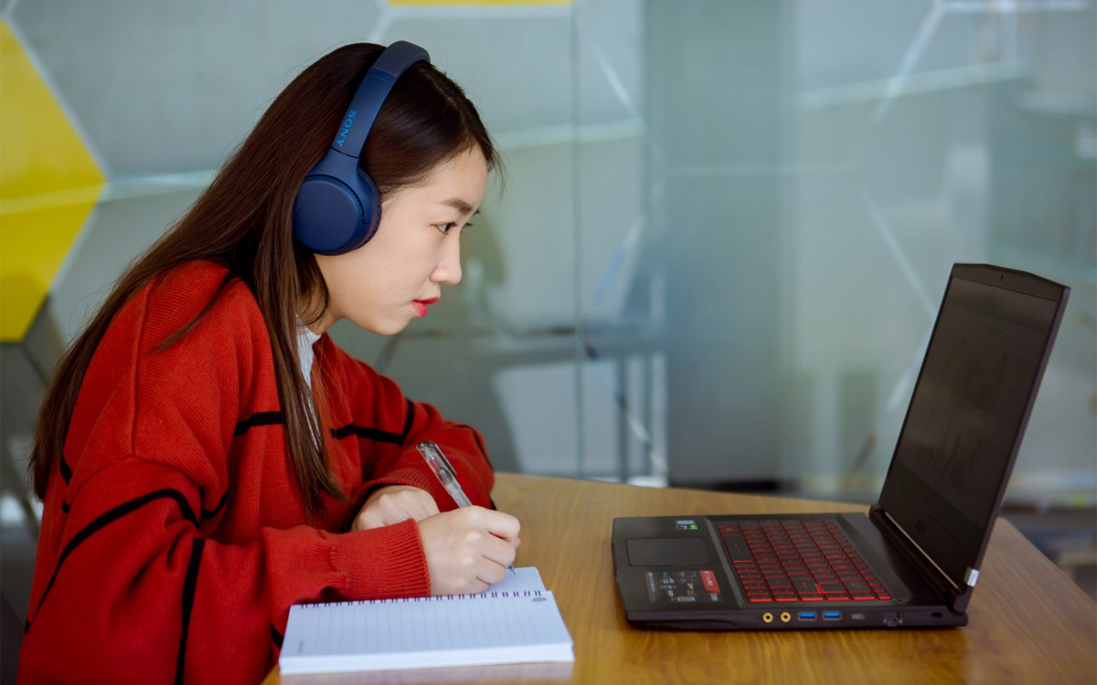 Các dạng bài thi trong Listening IELTS