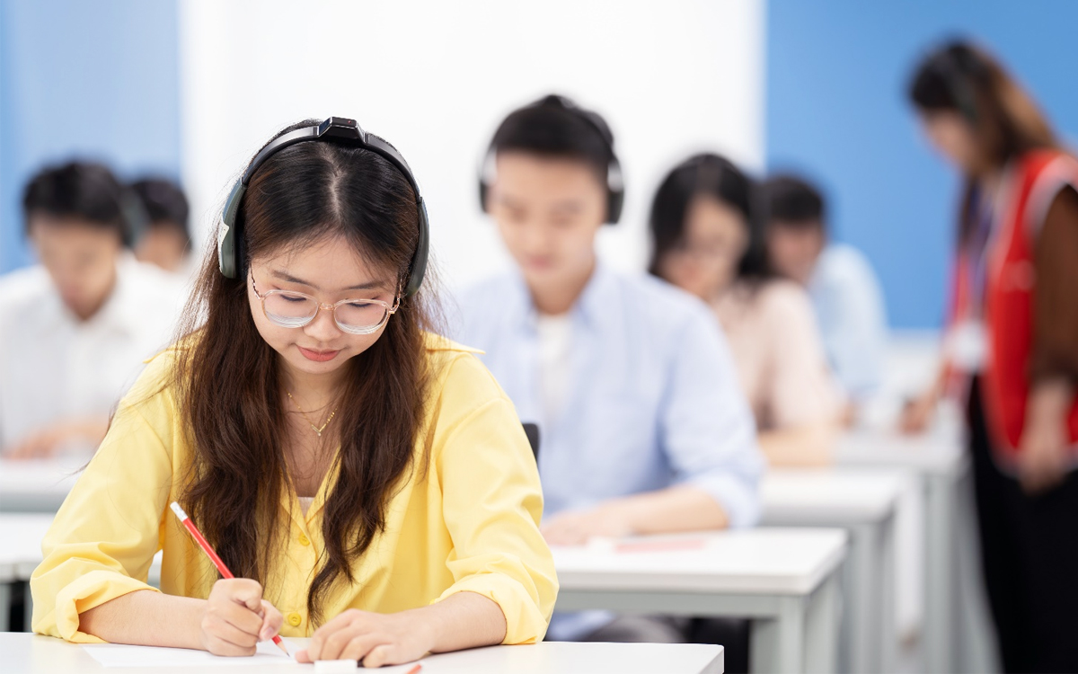 Tiêu chí đánh giá chất lượng các trung tâm anh ngữ