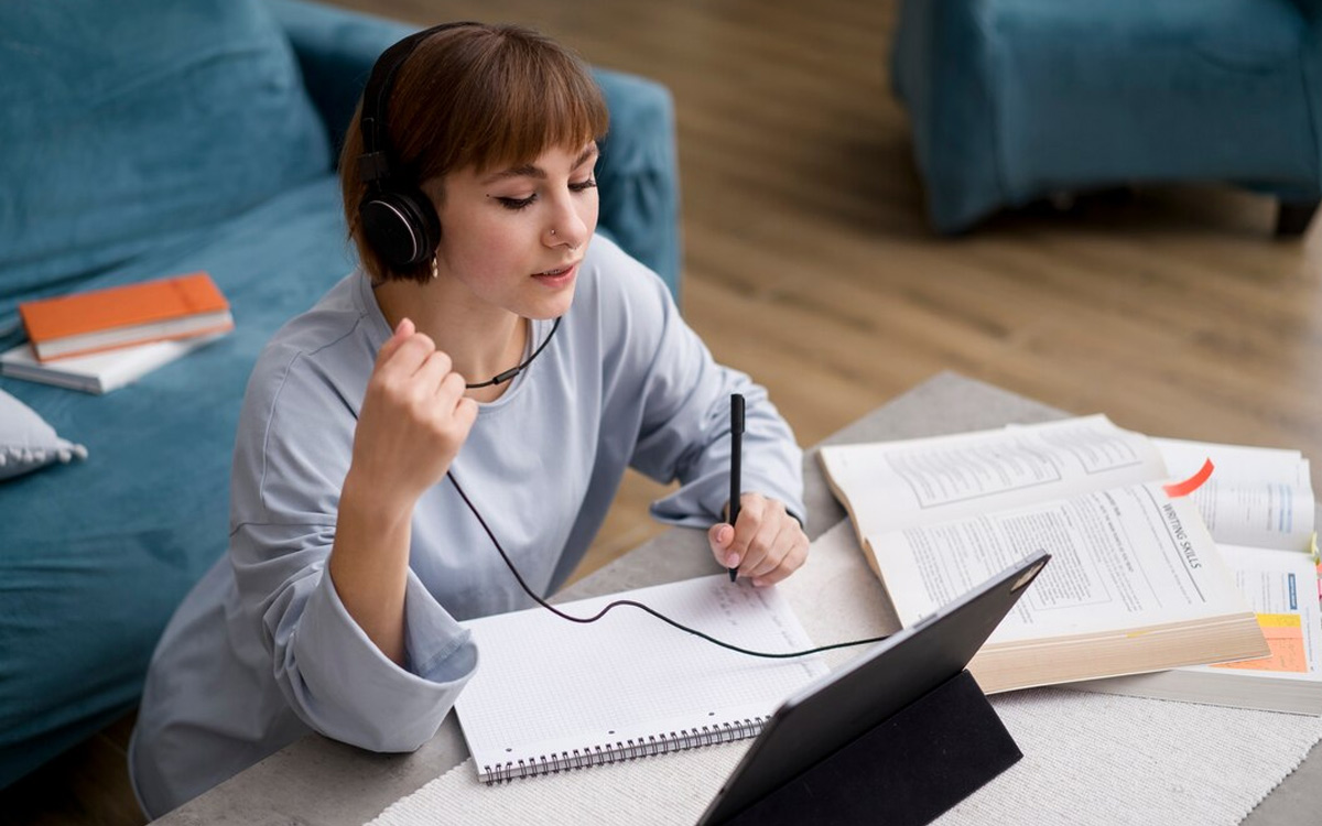 Các phương pháp luyện nghe IELTS cho người bắt đầu từ số 0