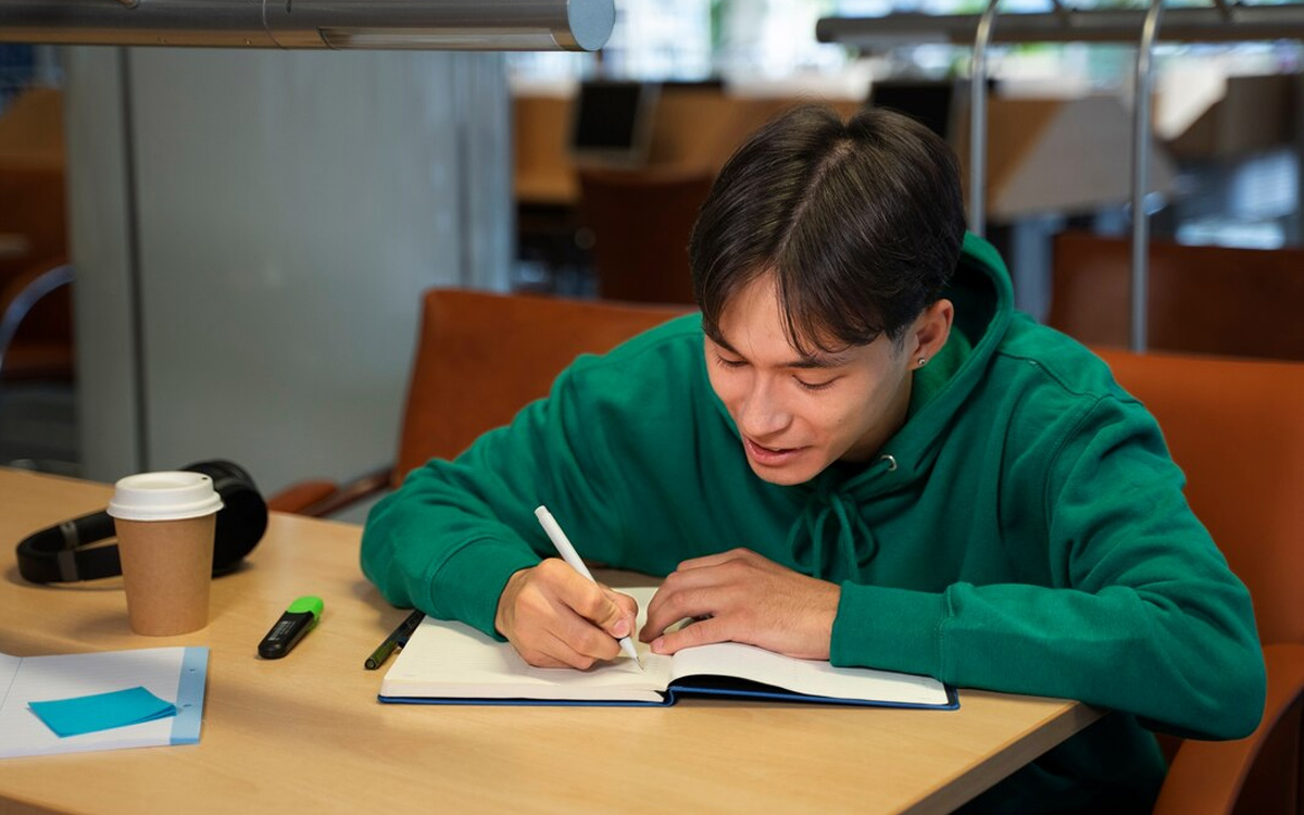 Các phương pháp tự học IELTS từ con số 0 hiệu quả