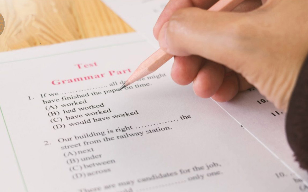 Hướng dẫn cách tính điểm bài thi IELTS Listening