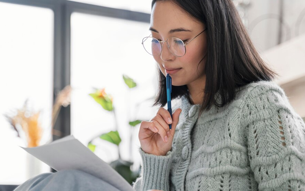 Tìm hiểu về cấu trúc đề thi Reading