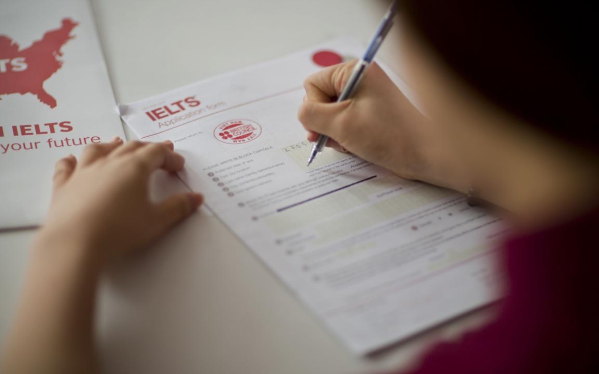 Chứng chỉ IELTS 5.0 làm được gì?