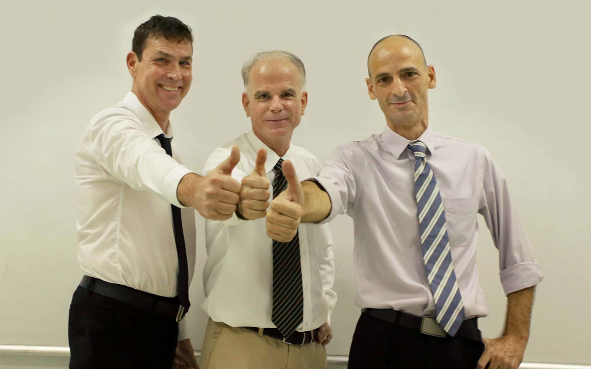 Mc IELTS - Trung tâm dạy IELTS uy tín nhất