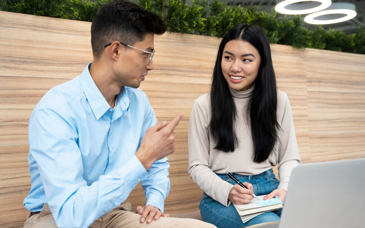 Lộ trình học IELTS giai đoạn 3: Từ 5.0 - 6.0 (3-4 tháng)