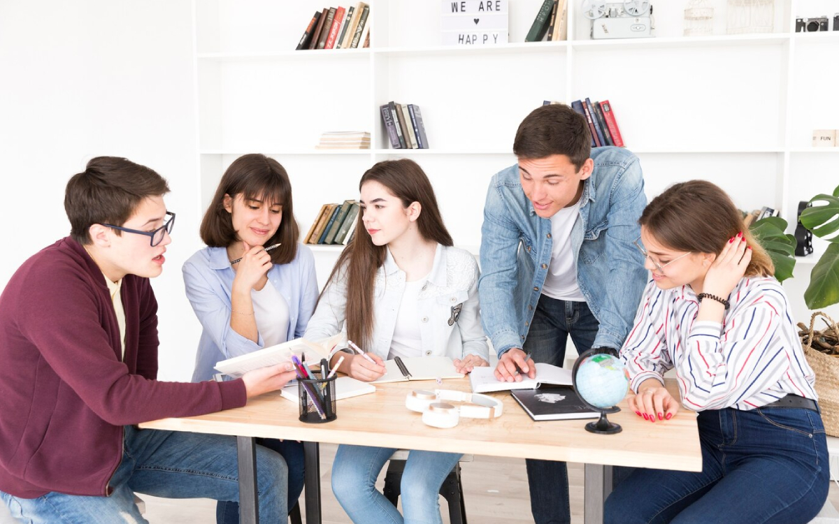 Lộ trình học IELTS giai đoạn 5: Từ 7.0 - 8.0 (3 tháng)