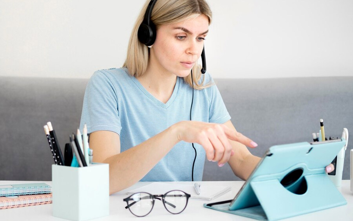 Hệ thống IELTS Speaking