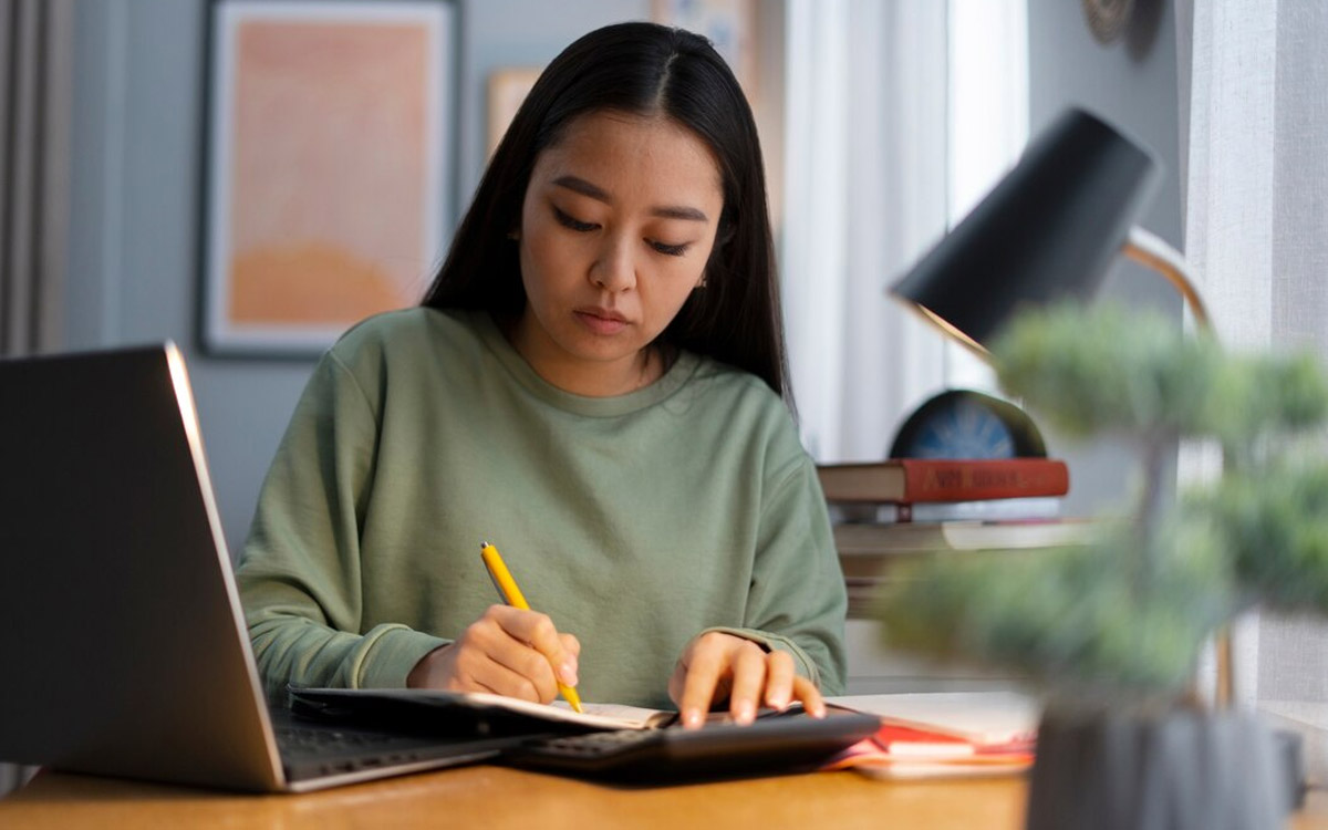 Nguyên tắc 2: Hiểu rõ bản thân để tự học IELTS hiệu quả