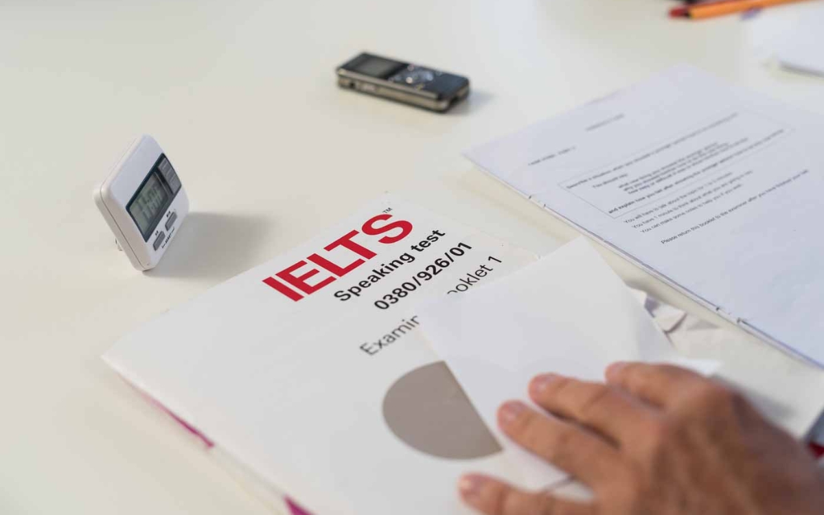 Hiểu rõ các yêu cầu để đạt band điểm 7.0 IELTS