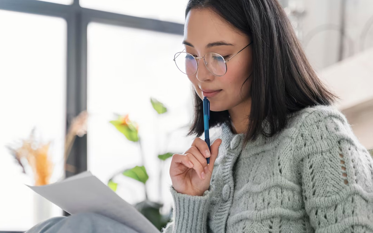 Nguyên tắc 1: Hiểu rõ, chi tiết về bài thi IELTS