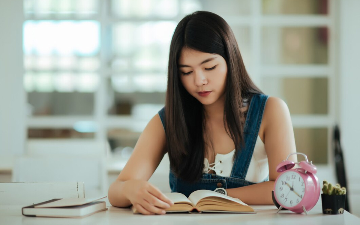 Học IELTS từ con số 0 có thật sự khó không?