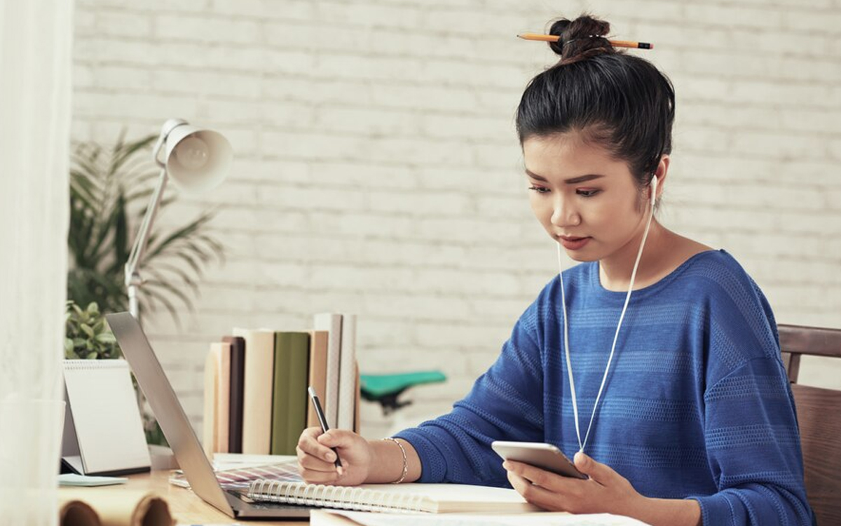 Hướng dẫn các bước làm bài thi Reading IELTS