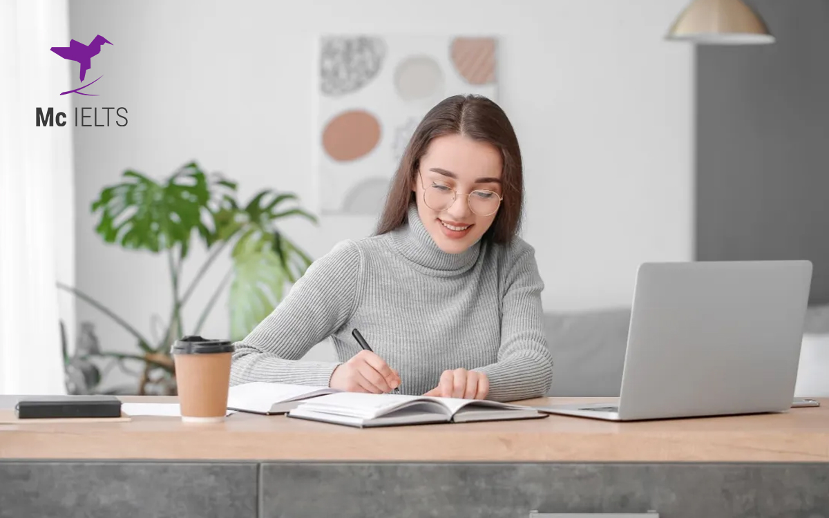 Hướng dẫn cách học Writing hiệu quả, cực chi tiết