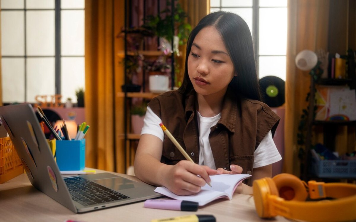 Những kiến thức cần nắm vững khi học IELTS từ con số 0