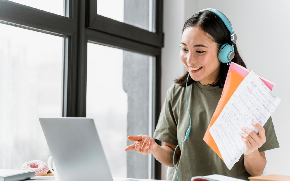 Kinh nghiệm khi học theo lộ trình học IELTS 8.0