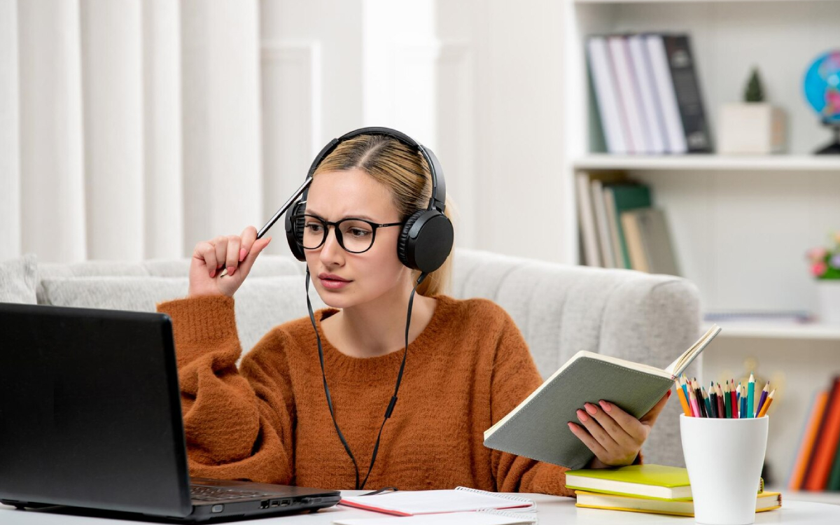 Kỹ năng Listening