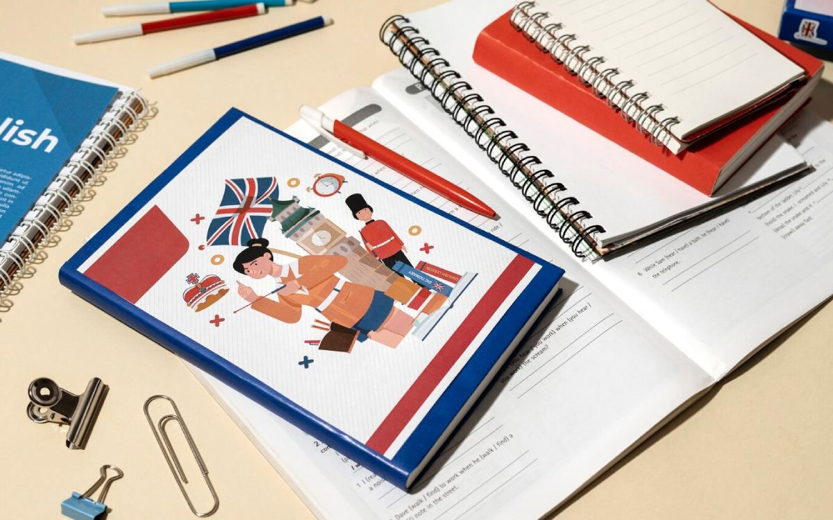 Lập kế hoạch chinh phục band 8.0 IELTS