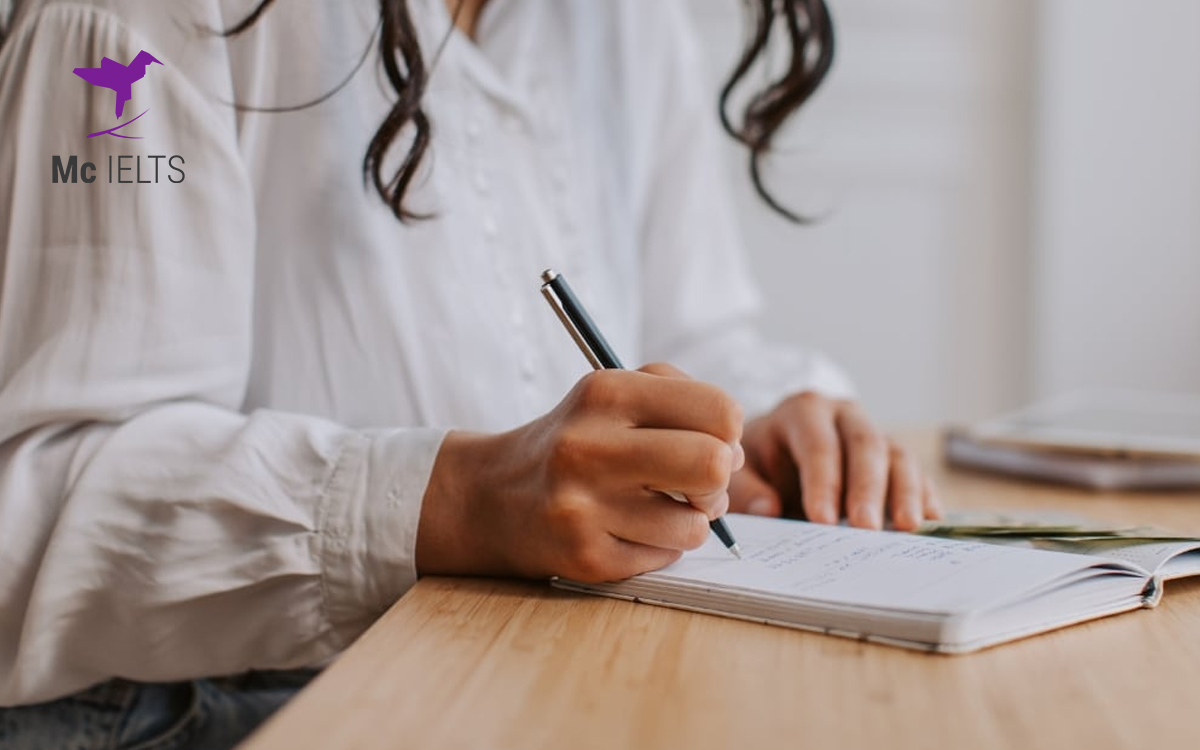 Lập kế hoạch phân bổ thời gian tự học Writing IELTS cơ bản - Cách học Writing hiệu quả