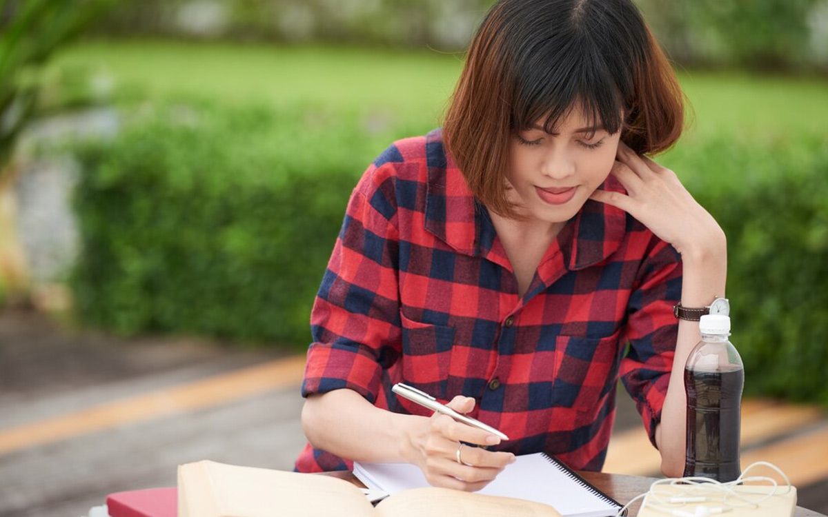 Lưu ý tự học IELTS từ con số 0 cho người mới bắt đầu