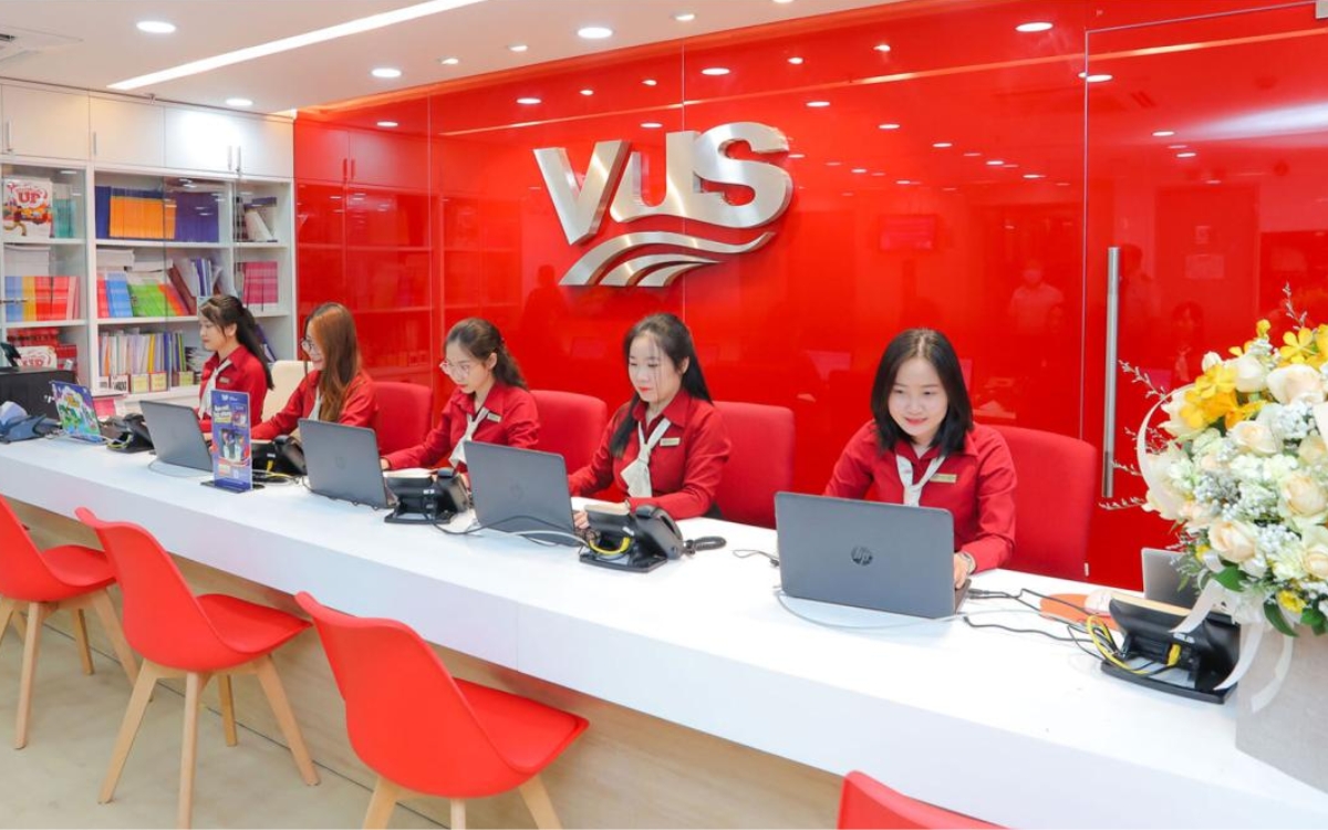 Luyện thi IELTS quận Gò Vấp cùng VUS