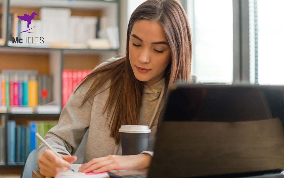 Cách học Writing hiệu quả cho người mới học IELTS