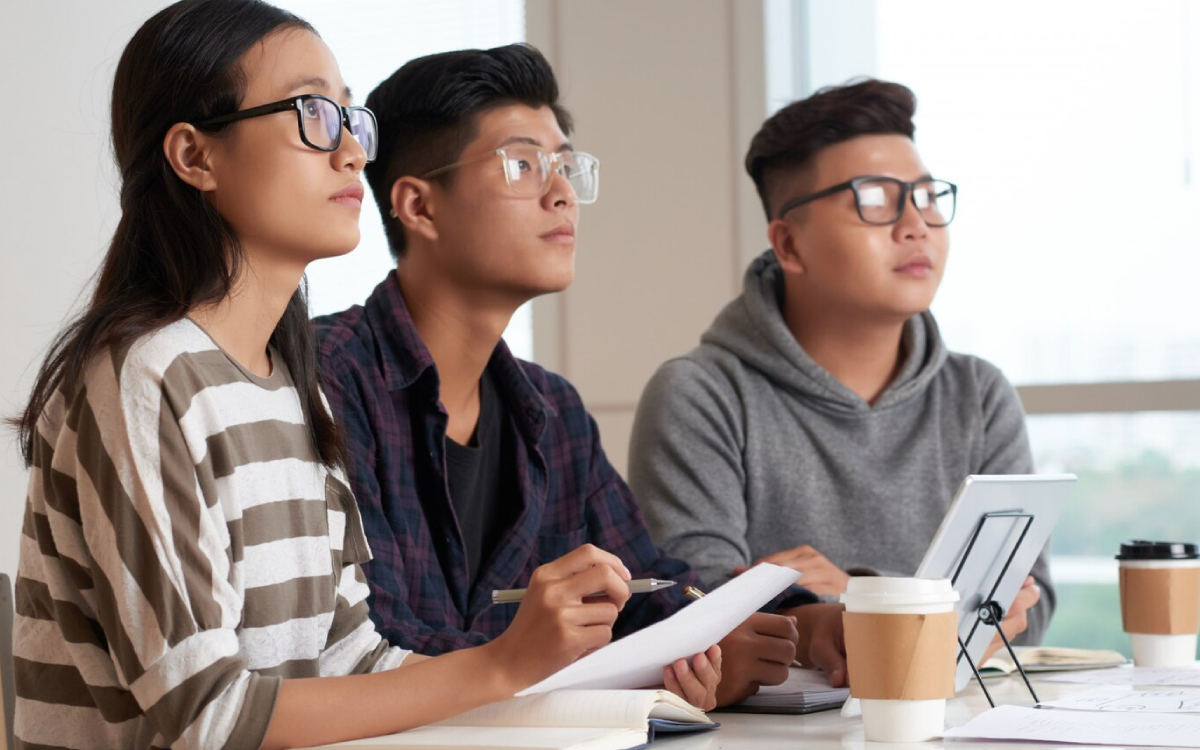 Mc IELTS - Trung tâm dạy học cam kết đầu ra 8.0