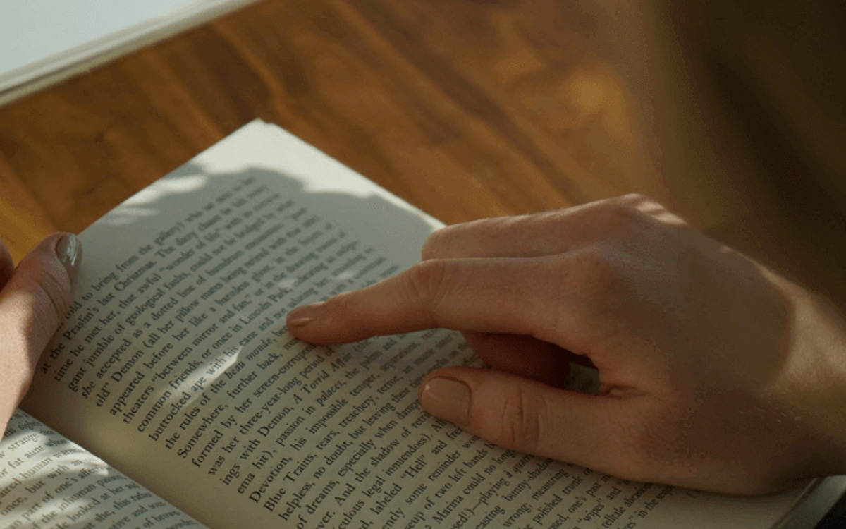 Nắm vững kỹ năng Reading cơ bản