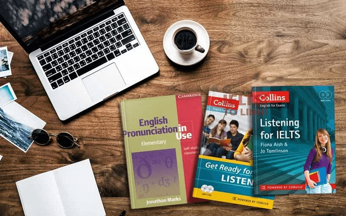 Nguồn tài liệu học phát âm