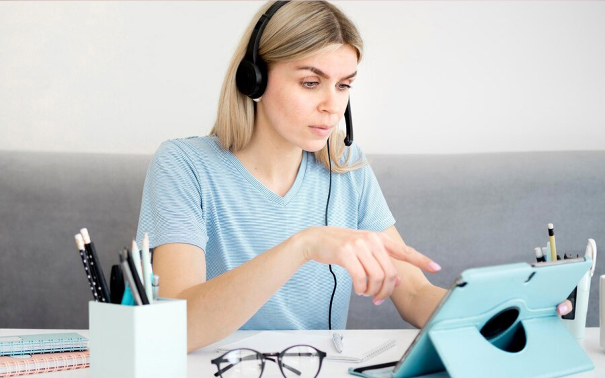 Phương pháp Intensive Listening