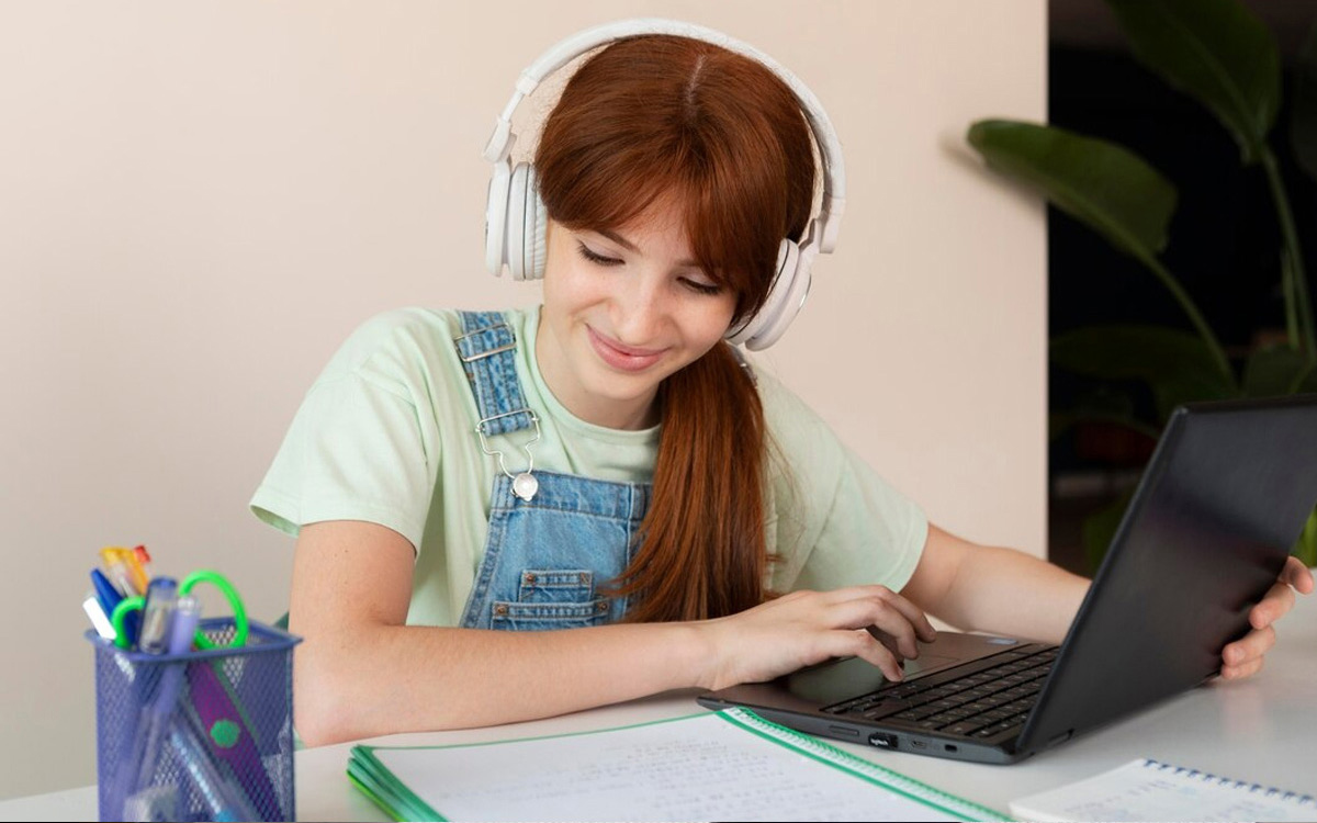 Phương pháp luyện Listening Dictation