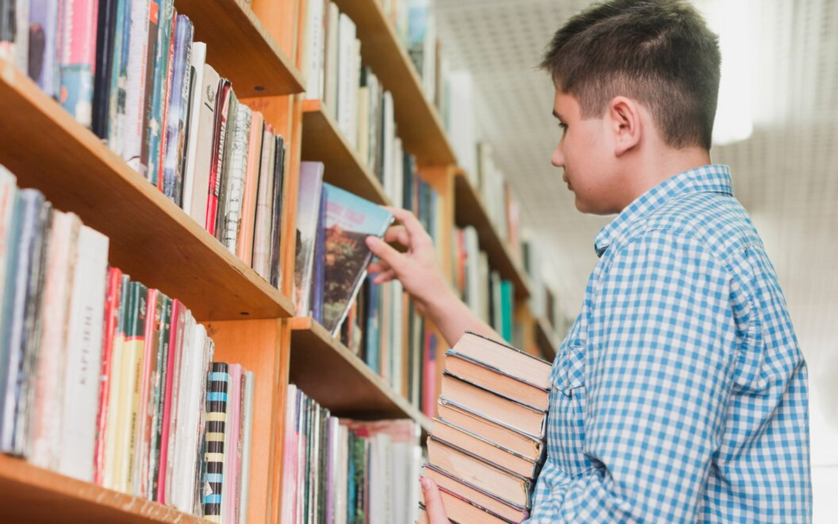 Tài liệu tự học IELTS từ con số 0 tại nhà