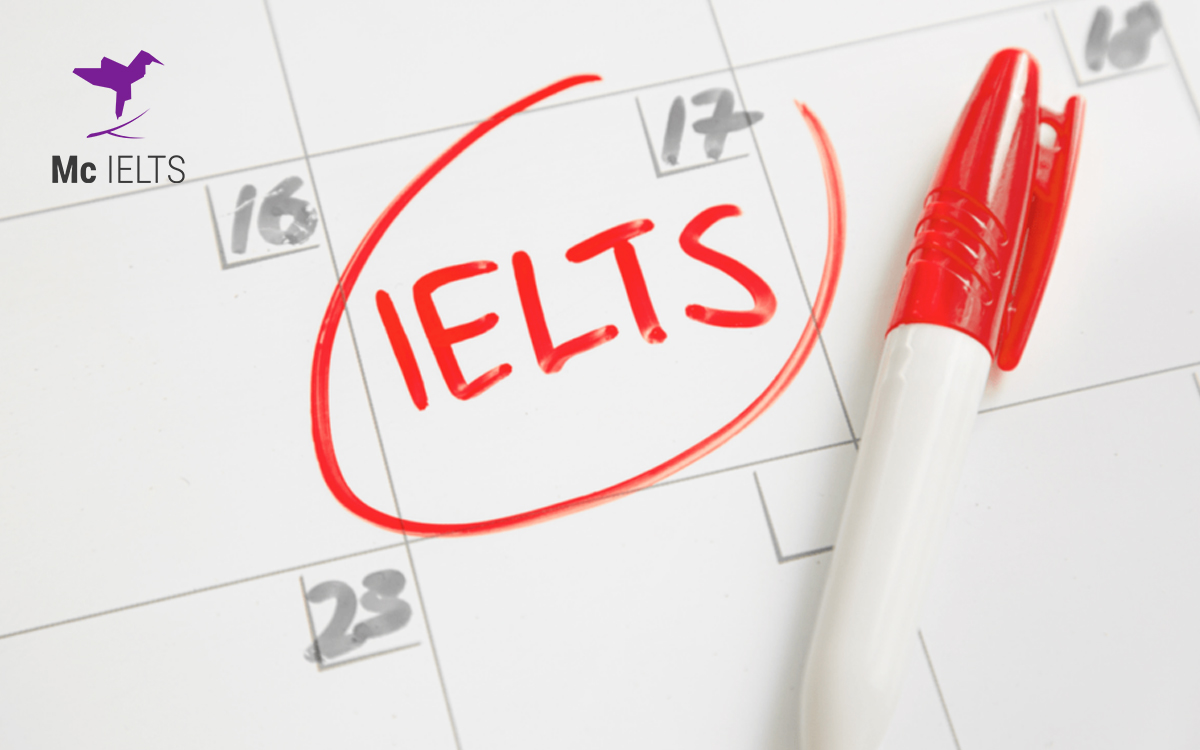 Tiêu chí chấm điểm phần thi IELTS Writing