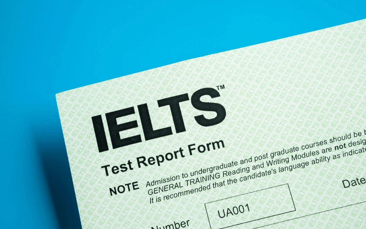 Để xác định việc học để thi IELTS bắt đầu từ đâu thì trước tiên cần tìm hiểu trình độ tiếng Anh IELTS hiện tại